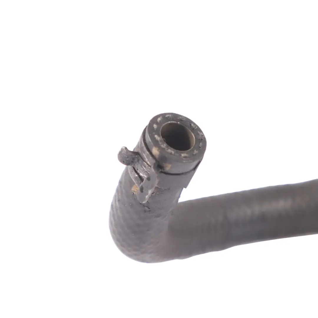 Audi Q3 SE Diesel Moteur Tuyau de carburant Tuyau de ligne 2.0 TDI - SKU 7N0130307C - Numéro de pièce 7N0130307C