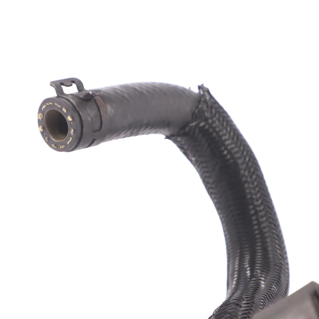 Audi Q3 SE Diesel Engine Breather Fuel Pipe Line Hose 2.0 TDI - SKU 7N0130307C - Part number 7N0130307C