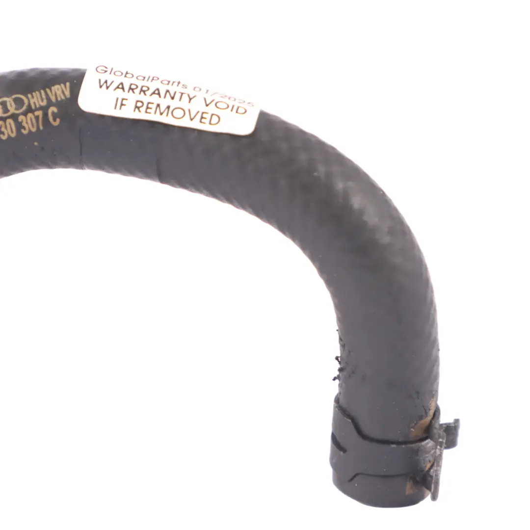 Moteur Tuyau de carburant Tuyau de ligne 2.0 TDI pour Audi Q3 SE Diesel à propos du numéro de pièce 7N0130307C Audi Q3 SE Diesel Moteur Tuyau de carburant Tuyau de ligne 2.0 TDI - SKU 7N0130307C - Numéro de pièce 7N0130307C