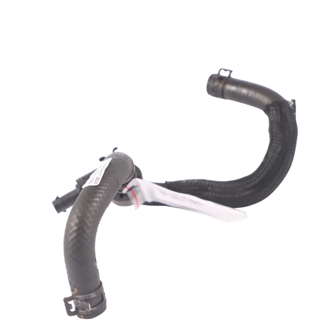 Audi Q3 SE Diesel Moteur Tuyau de carburant Tuyau de ligne 2.0 TDI - SKU 7N0130307C - Numéro de pièce 7N0130307C