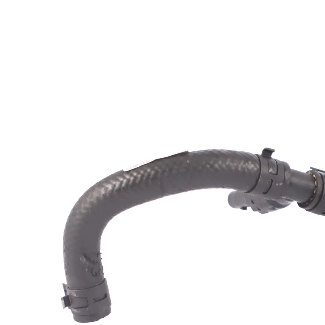 Audi Q3 SE Diesel Engine Breather Fuel Pipe Line Hose 2.0 TDI - SKU 7N0130307C - Part number 7N0130307C