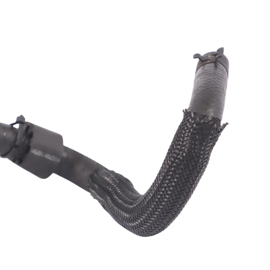 Audi Q3 SE Diesel Moteur Tuyau de carburant Tuyau de ligne 2.0 TDI - SKU 7N0130307C - Numéro de pièce 7N0130307C