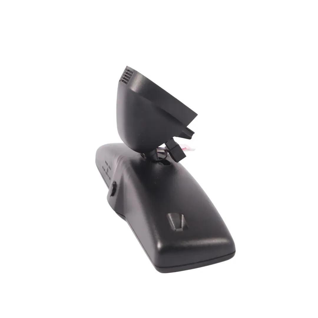 Volkswagen VW Golf Mk7 Interior Rear View Mirror Auto Dim Black - SKU 7N0857511L-1 - Part number 7N0857511L