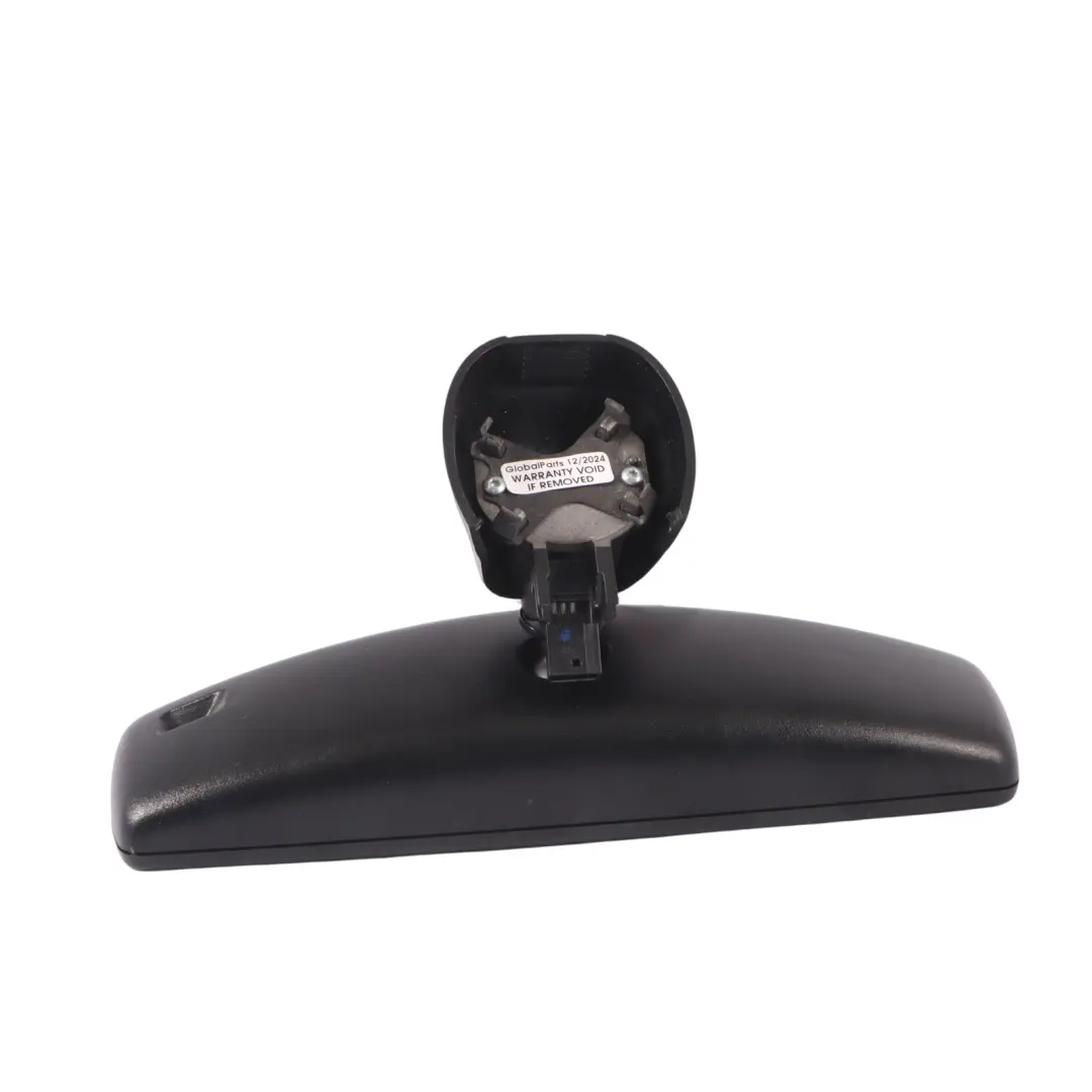 Interior Rear View Mirror Auto Dim Black to Volkswagen VW Golf Mk7 with Part number 7N0857511L Volkswagen VW Golf Mk7 Interior Rear View Mirror Auto Dim Black - SKU 7N0857511L-1 - Part number 7N0857511L