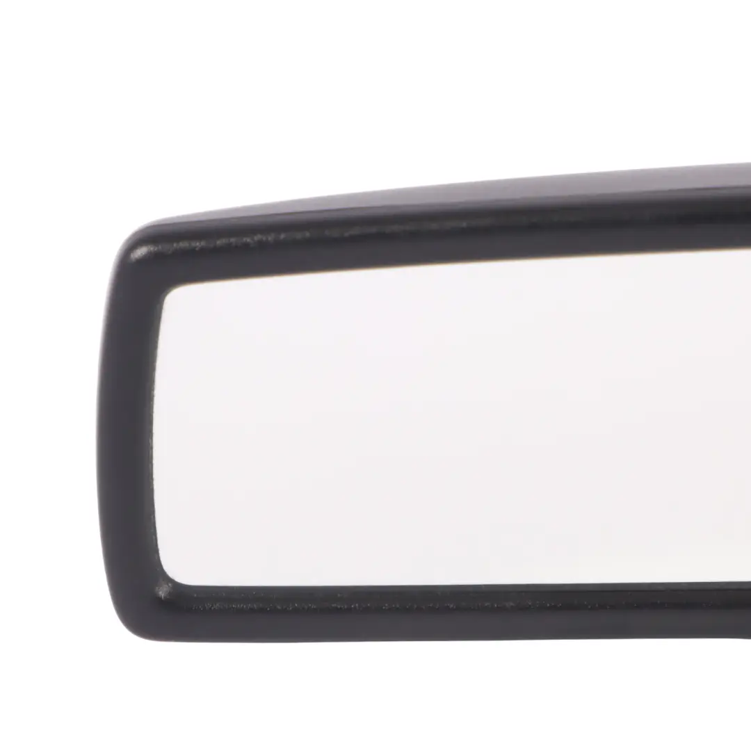 Volkswagen VW Golf VII Interior Espejo Retrovisor Auto Dim Negro - SKU 7N0857511L-1 - Número de pieza 7N0857511L