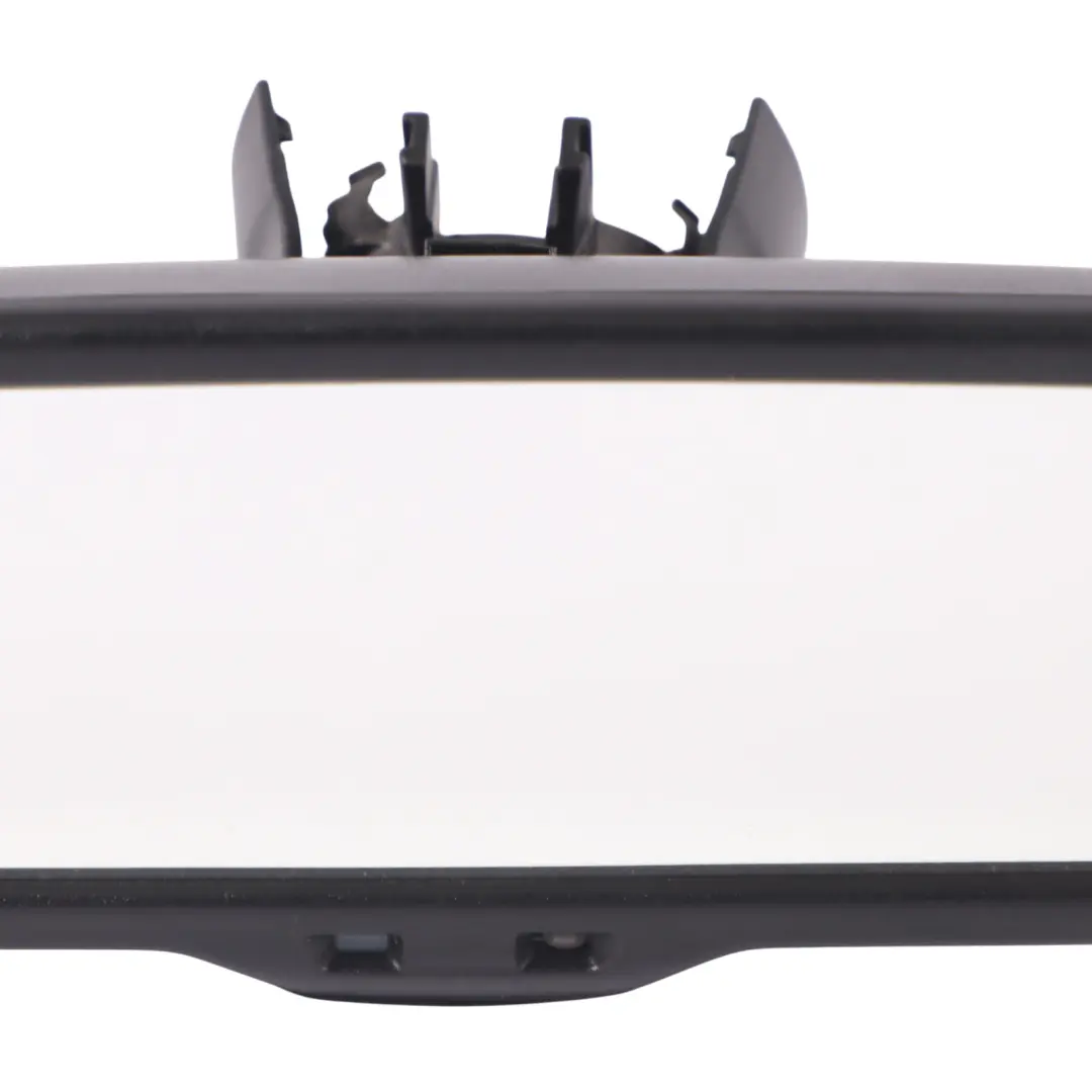 Volkswagen VW Golf VII Interior Espejo Retrovisor Auto Dim Negro - SKU 7N0857511L-1 - Número de pieza 7N0857511L