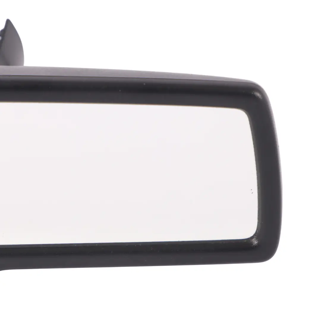 Volkswagen VW Golf VII Interior Espejo Retrovisor Auto Dim Negro - SKU 7N0857511L-1 - Número de pieza 7N0857511L