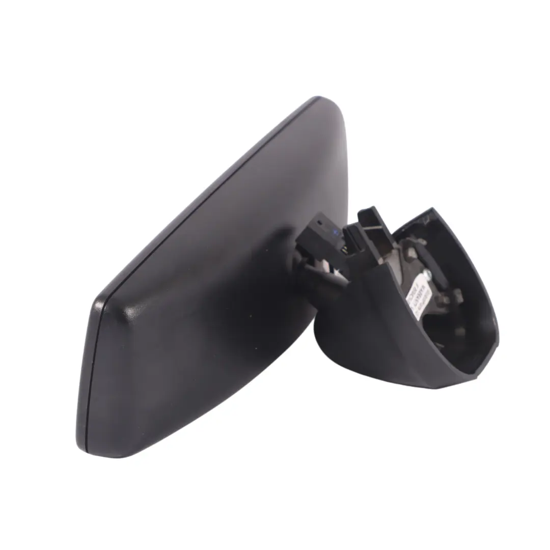 Lusterko Wewnętrzne Wsteczne Auto Dim do Volkswagen VW Golf 7 o numerze 7N0857511L Volkswagen VW Golf 7 Lusterko Wewnętrzne Wsteczne Auto Dim - SKU 7N0857511L-1 - Numer Części 7N0857511L