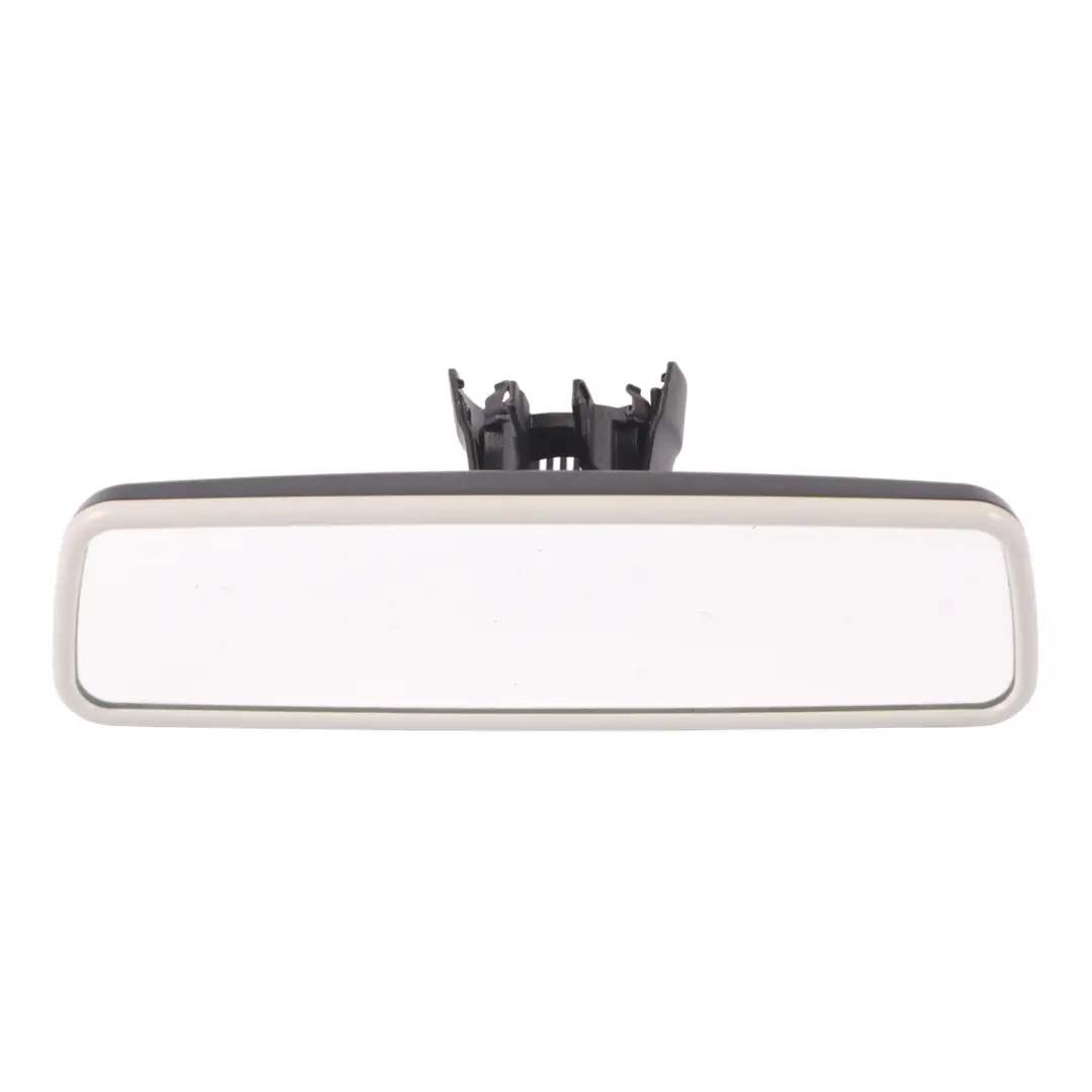 Skoda Octavia 5E Rétroviseur intérieur Vue arrière - SKU 7N0857511M - Numéro de pièce 7N0857511M