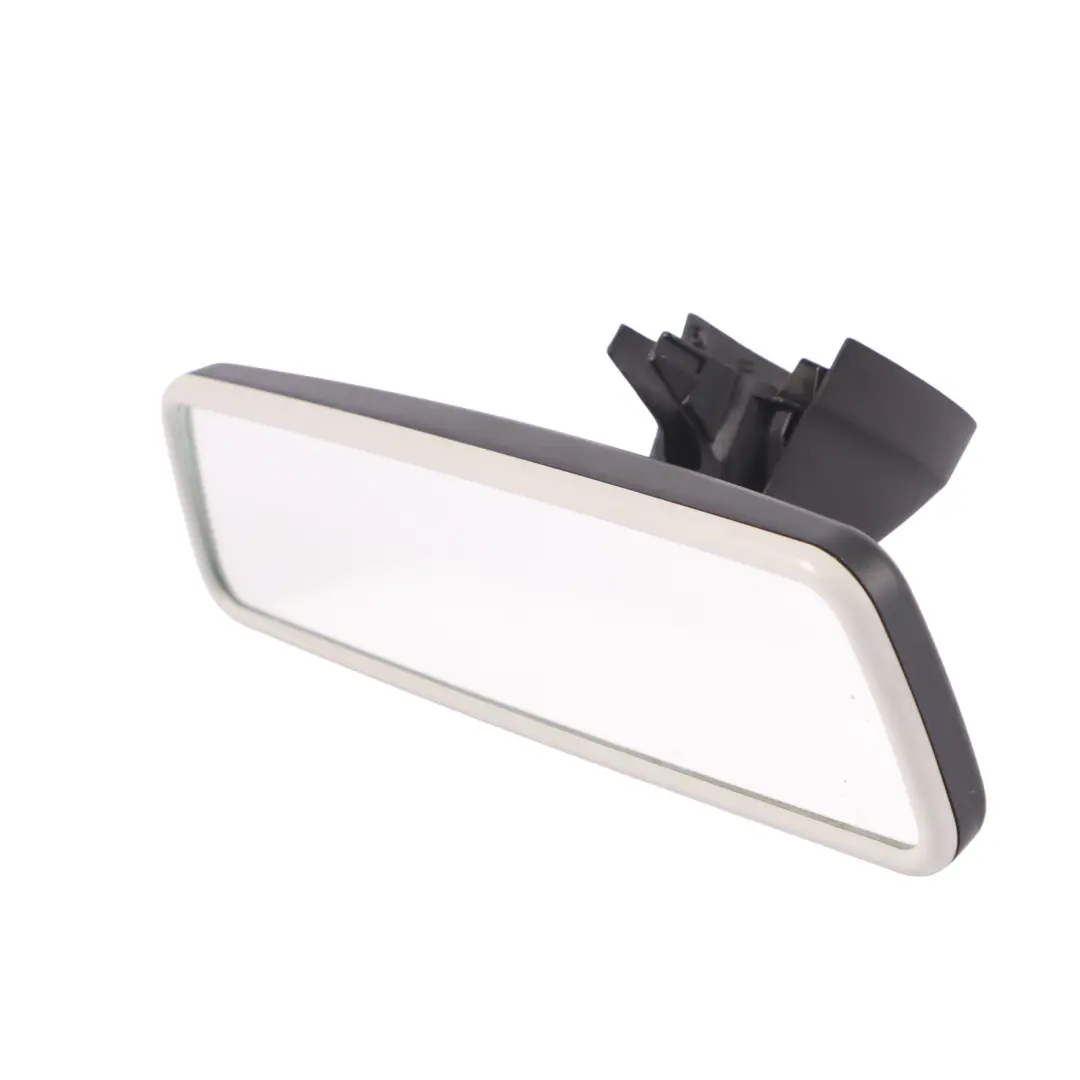 Skoda Octavia 5E Rétroviseur intérieur Vue arrière - SKU 7N0857511M - Numéro de pièce 7N0857511M