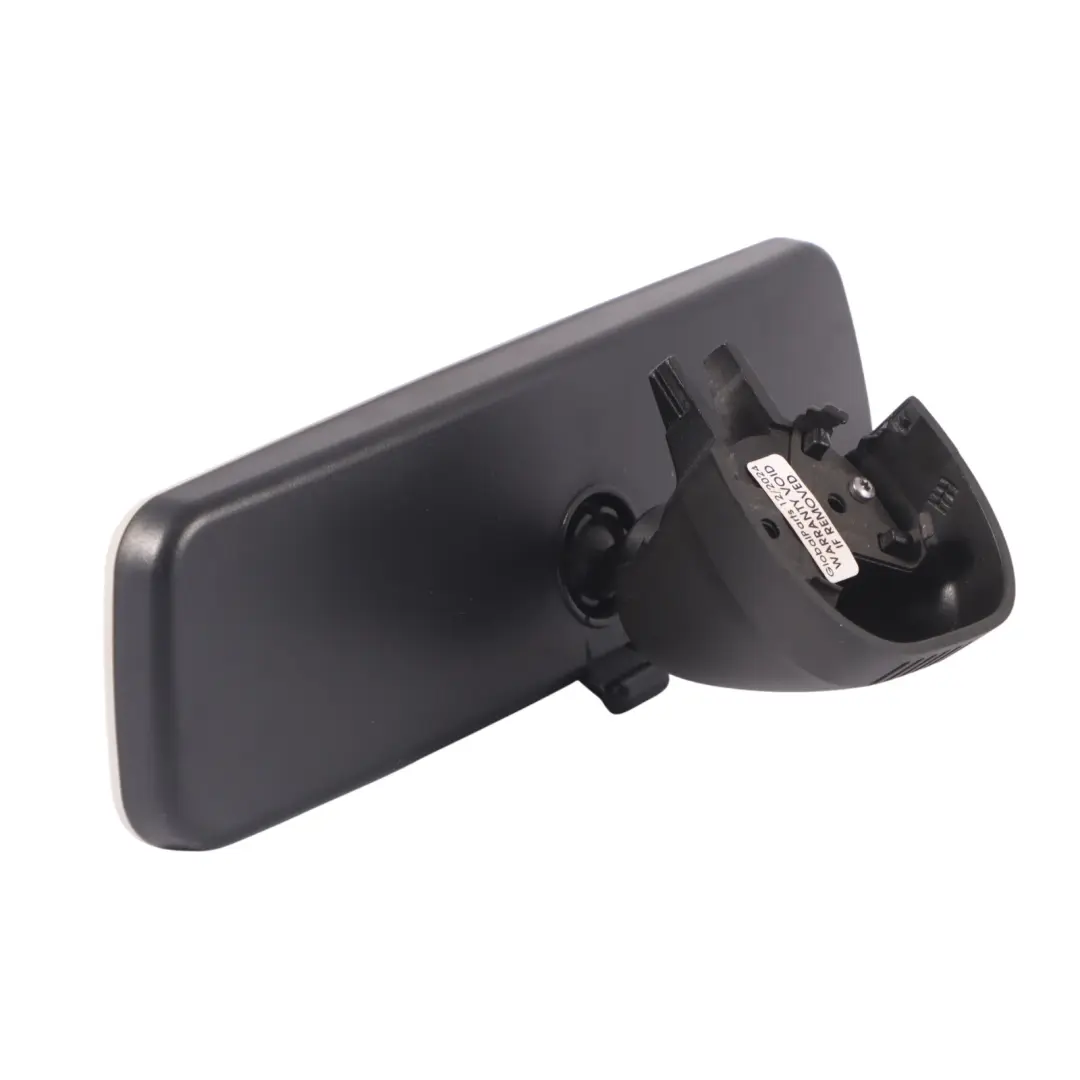 Rétroviseur intérieur Vue arrière pour Skoda Octavia 5E à propos du numéro de pièce 7N0857511M Skoda Octavia 5E Rétroviseur intérieur Vue arrière - SKU 7N0857511M - Numéro de pièce 7N0857511M