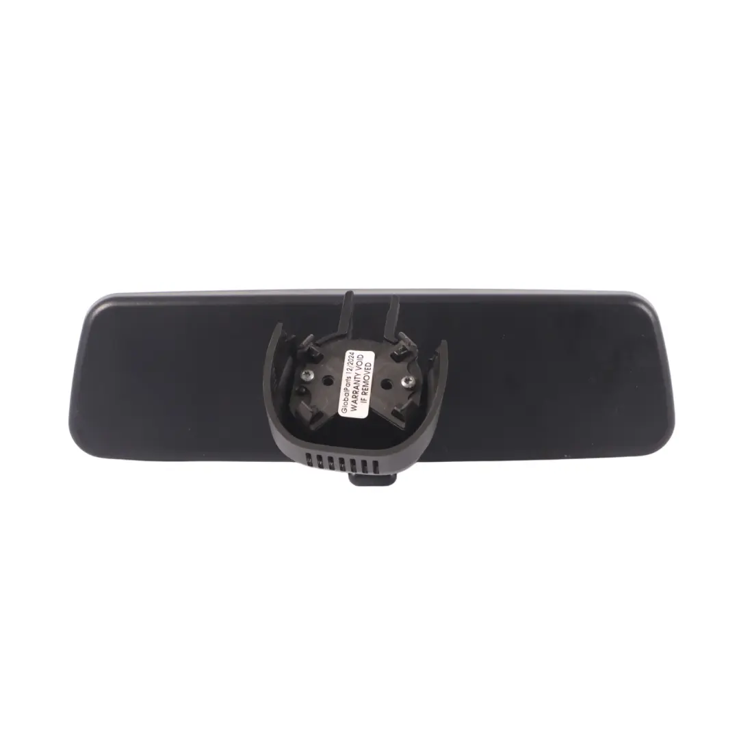 Skoda Octavia 5E Rétroviseur intérieur Vue arrière - SKU 7N0857511M - Numéro de pièce 7N0857511M