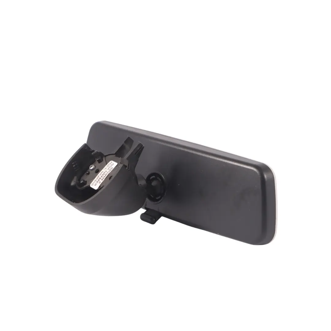 Skoda Octavia 5E Rétroviseur intérieur Vue arrière - SKU 7N0857511M - Numéro de pièce 7N0857511M