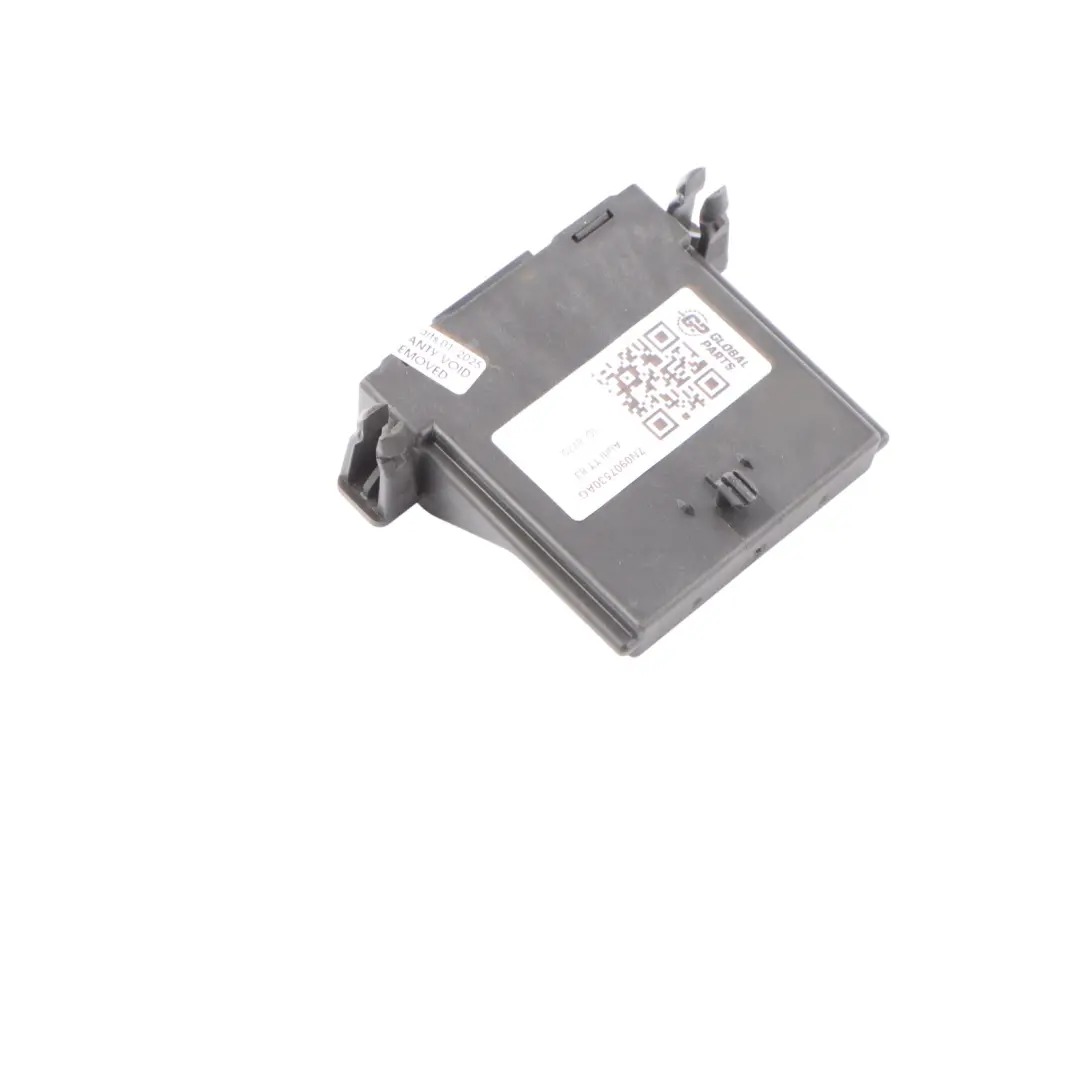 Gateway Control Skoda Seat Volkswagen Audi TT 8J Unit Module to with Part number 7N0907530AG Gateway Control Skoda Seat Volkswagen Audi TT 8J Unit Module - SKU 7N0907530AG - Part number 7N0907530AG