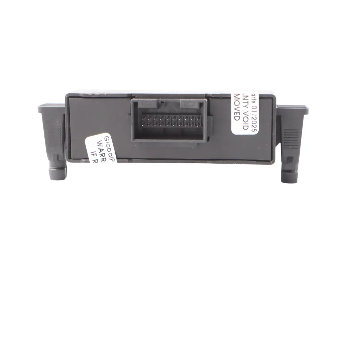  Gateway Control Skoda Seat Volkswagen Audi TT 8J Unit Module - SKU 7N0907530AG - Part number 7N0907530AG