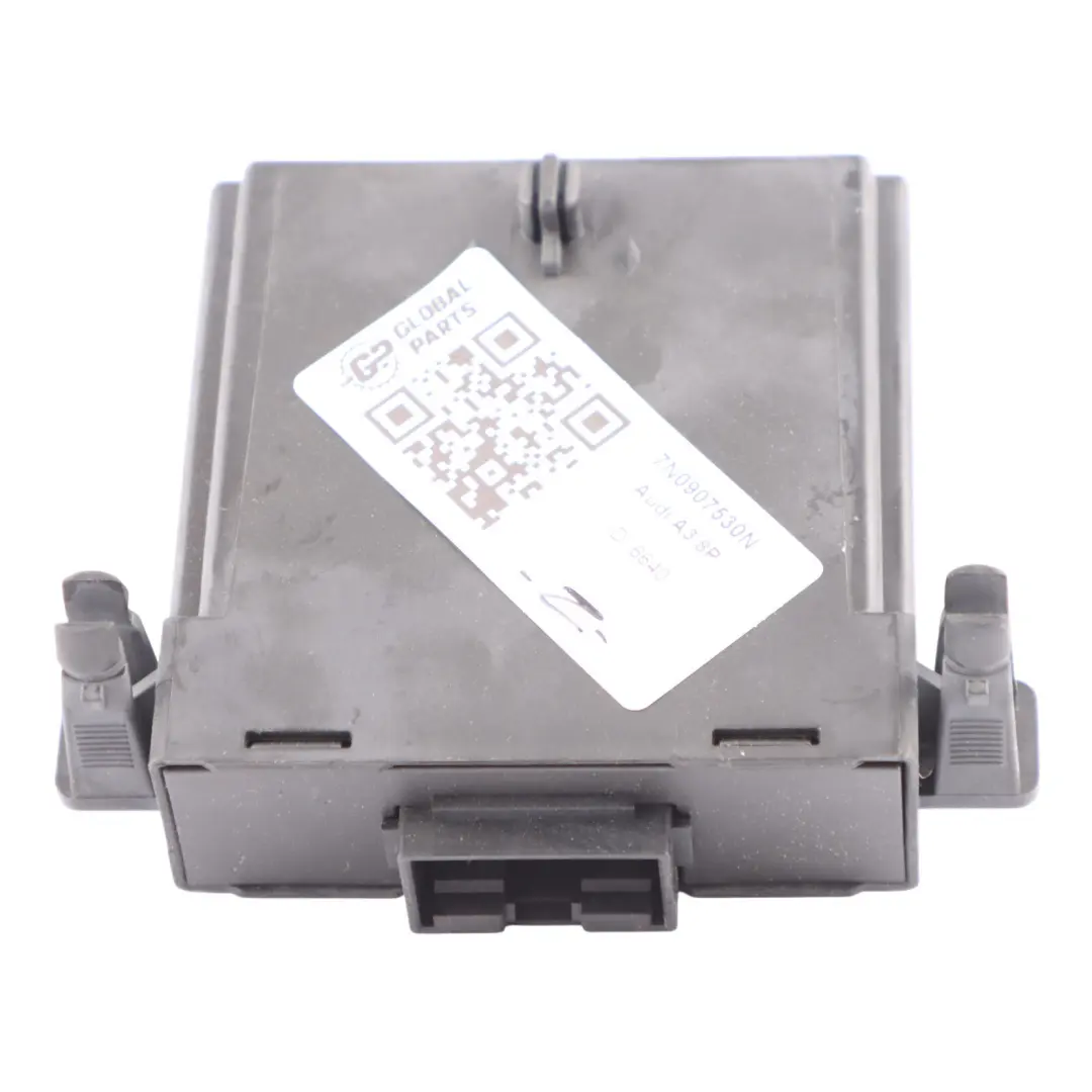 Audi A3 8P Volkswagen Tiguan Moduł Sterownik Gateway ECU - SKU 7N0907530N - Numer Części 7N0907530N