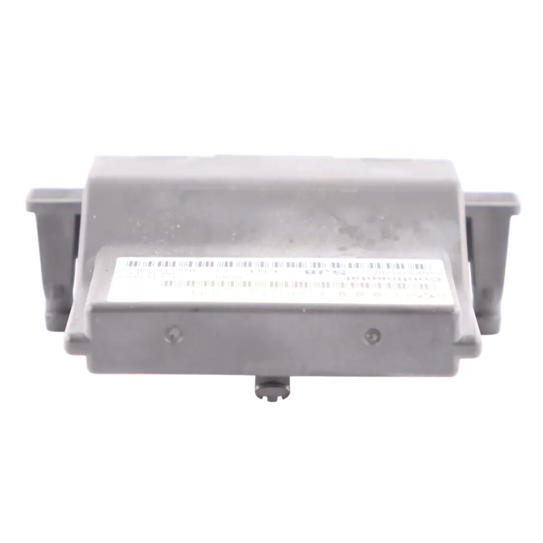  Gateway Module Audi A3 8P Volkswagen Tiguan Central Control Unit ECU - SKU 7N0907530N - Part number 7N0907530N