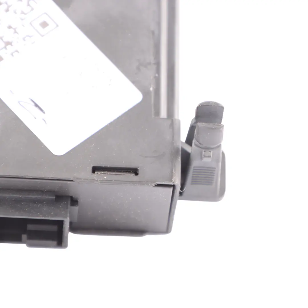 Audi A3 8P Volkswagen Tiguan Moduł Sterownik Gateway ECU - SKU 7N0907530N - Numer Części 7N0907530N