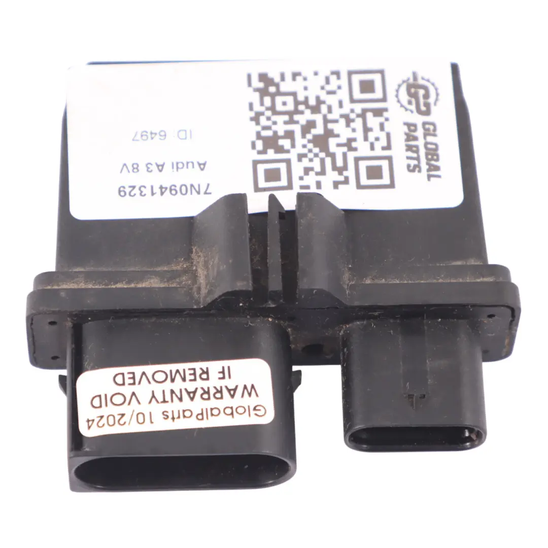 DGTE Ad Blue Reducer Dosier Steuergerät ECU für Audi A3 8V 30 TDI mit Teilenummer 7N0941329 Audi A3 8V 30 TDI DGTE Ad Blue Reducer Dosier Steuergerät ECU - SKU 7N0941329 - Teilenummer 7N0941329