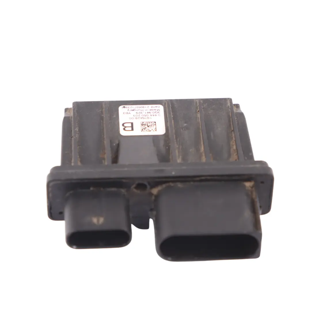 DGTE Ad Bleu Réducteur Dosage Contrôle Module Unité pour Audi A3 8V 30 TDI à propos du numéro de pièce 7N0941329 Audi A3 8V 30 TDI DGTE Ad Bleu Réducteur Dosage Contrôle Module Unité - SKU 7N0941329 - Numéro de pièce 7N0941329