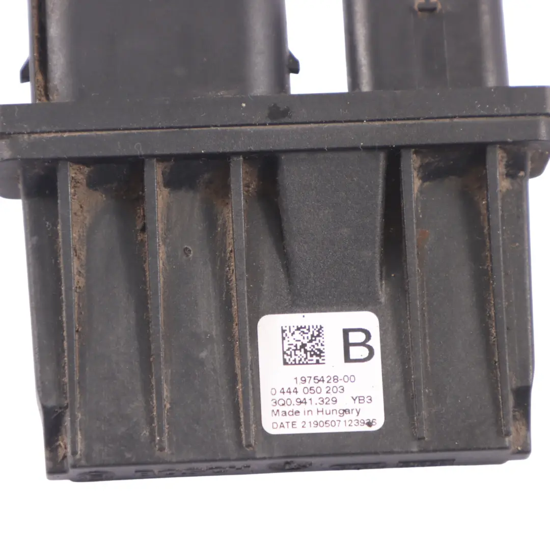 Audi A3 8V 30 TDI DGTE Ad Blue Reducer Dosier Steuergerät ECU - SKU 7N0941329 - Teilenummer 7N0941329