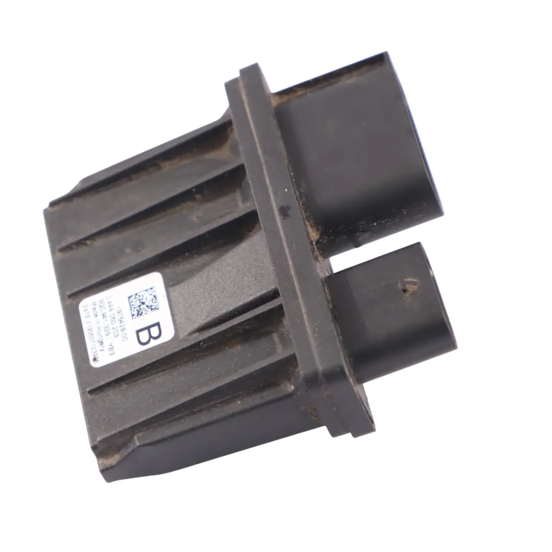 Audi A3 8V 30 TDI DGTE Ad Blue Reducer Dosier Steuergerät ECU - SKU 7N0941329 - Teilenummer 7N0941329