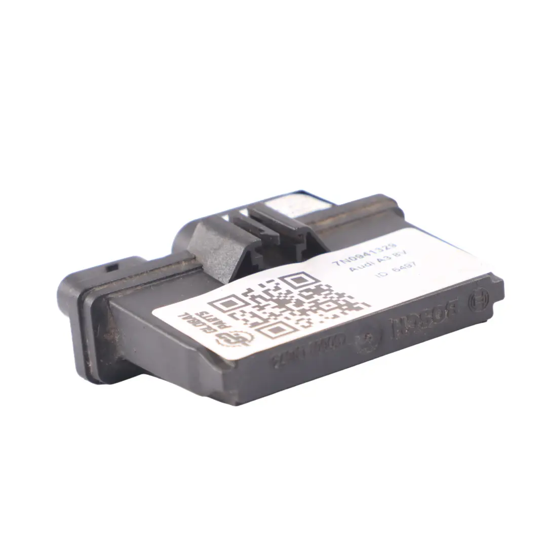 Audi A3 8V 30 TDI DGTE Ad Blue Reductor Dosificador Unidad Control ECU - SKU 7N0941329 - Número de pieza 7N0941329