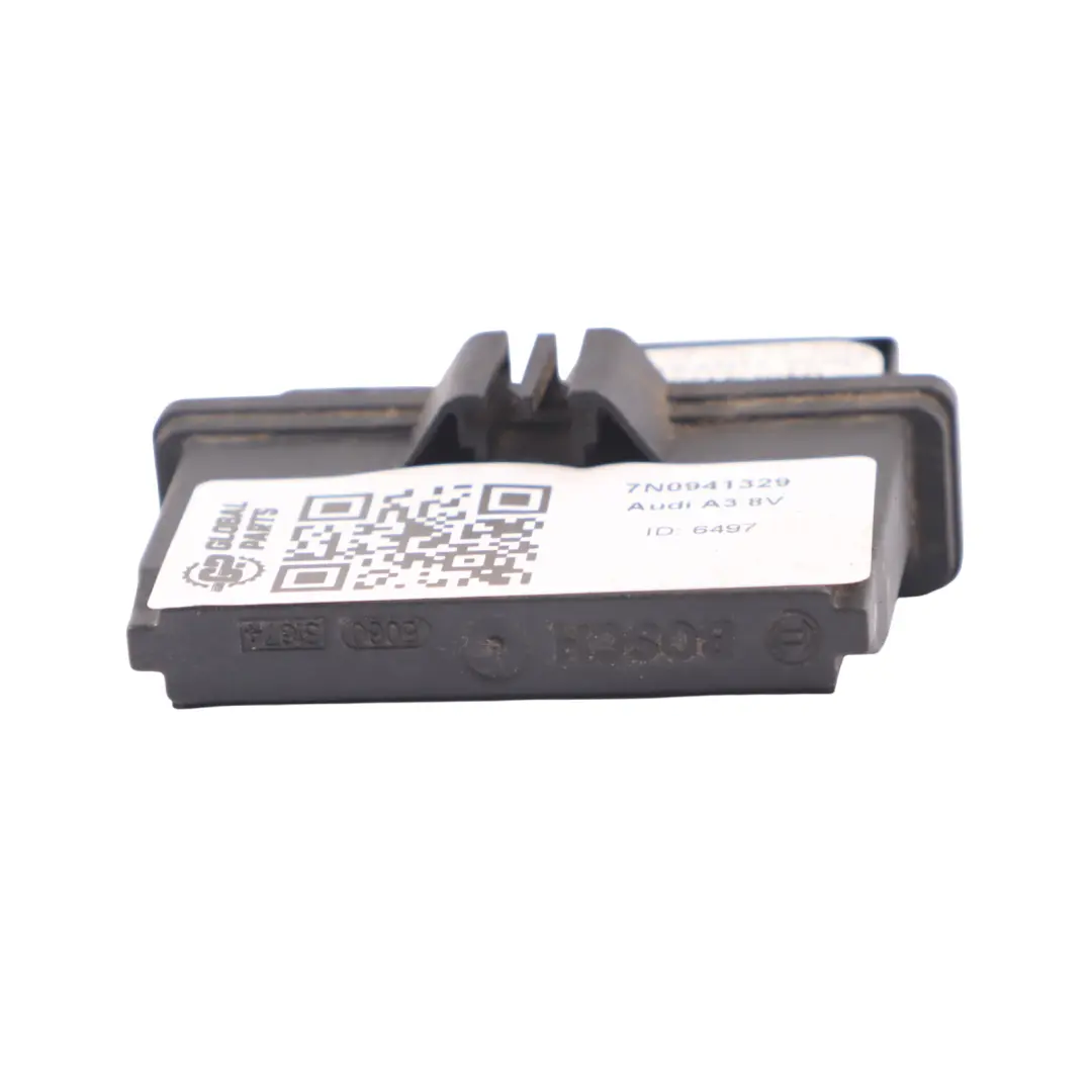 Audi A3 8V 30 TDI DGTE Ad Blue Reducer Dosier Steuergerät ECU - SKU 7N0941329 - Teilenummer 7N0941329