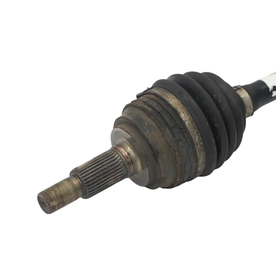 Audi Q7 4L Essieu Avant Arbre de Transmission Gauche Droite - SKU 7P0407271C - Numéro de pièce 7P0407271C