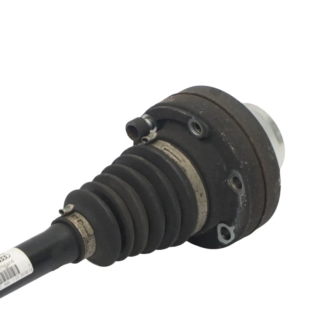 Essieu Avant Arbre de Transmission Gauche Droite pour Audi Q7 4L à propos du numéro de pièce 7P0407271C Audi Q7 4L Essieu Avant Arbre de Transmission Gauche Droite - SKU 7P0407271C - Numéro de pièce 7P0407271C