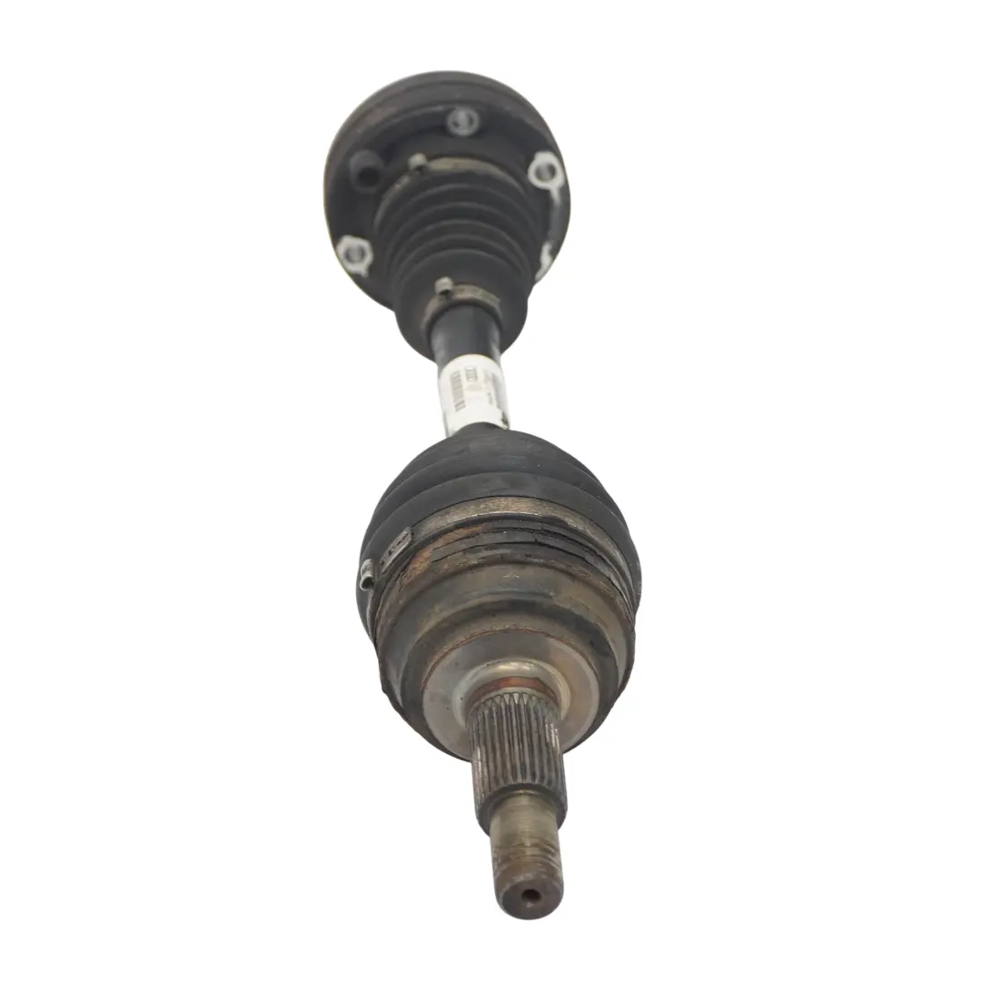Front Axle Driveshaft Left Right N/O/S Drive Shaft to Audi Q7 4L with Part number 7P0407271C Audi Q7 4L Front Axle Driveshaft Left Right N/O/S Drive Shaft - SKU 7P0407271C - Part number 7P0407271C