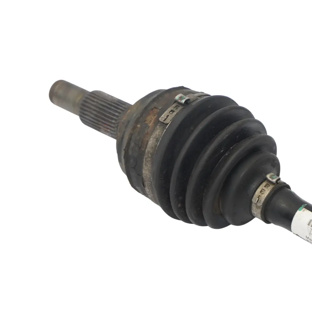 Audi Q7 4L Essieu Avant Arbre de Transmission Gauche Droite - SKU 7P0407271C - Numéro de pièce 7P0407271C