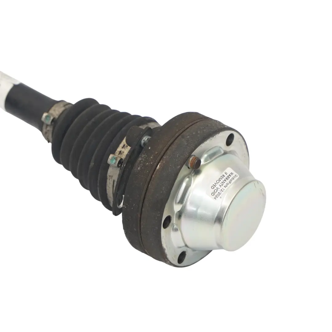 Vorderachse Antriebswelle Links Rechts Antriebswelle für Audi Q7 4L mit Teilenummer 7P0407271C Audi Q7 4L Vorderachse Antriebswelle Links Rechts Antriebswelle - SKU 7P0407271C - Teilenummer 7P0407271C