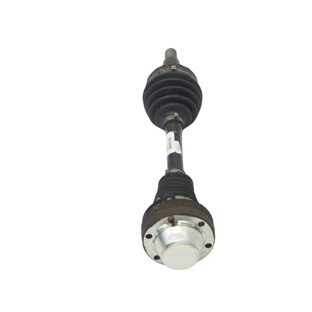 Audi Q7 4L Essieu Avant Arbre de Transmission Gauche Droite - SKU 7P0407271C - Numéro de pièce 7P0407271C