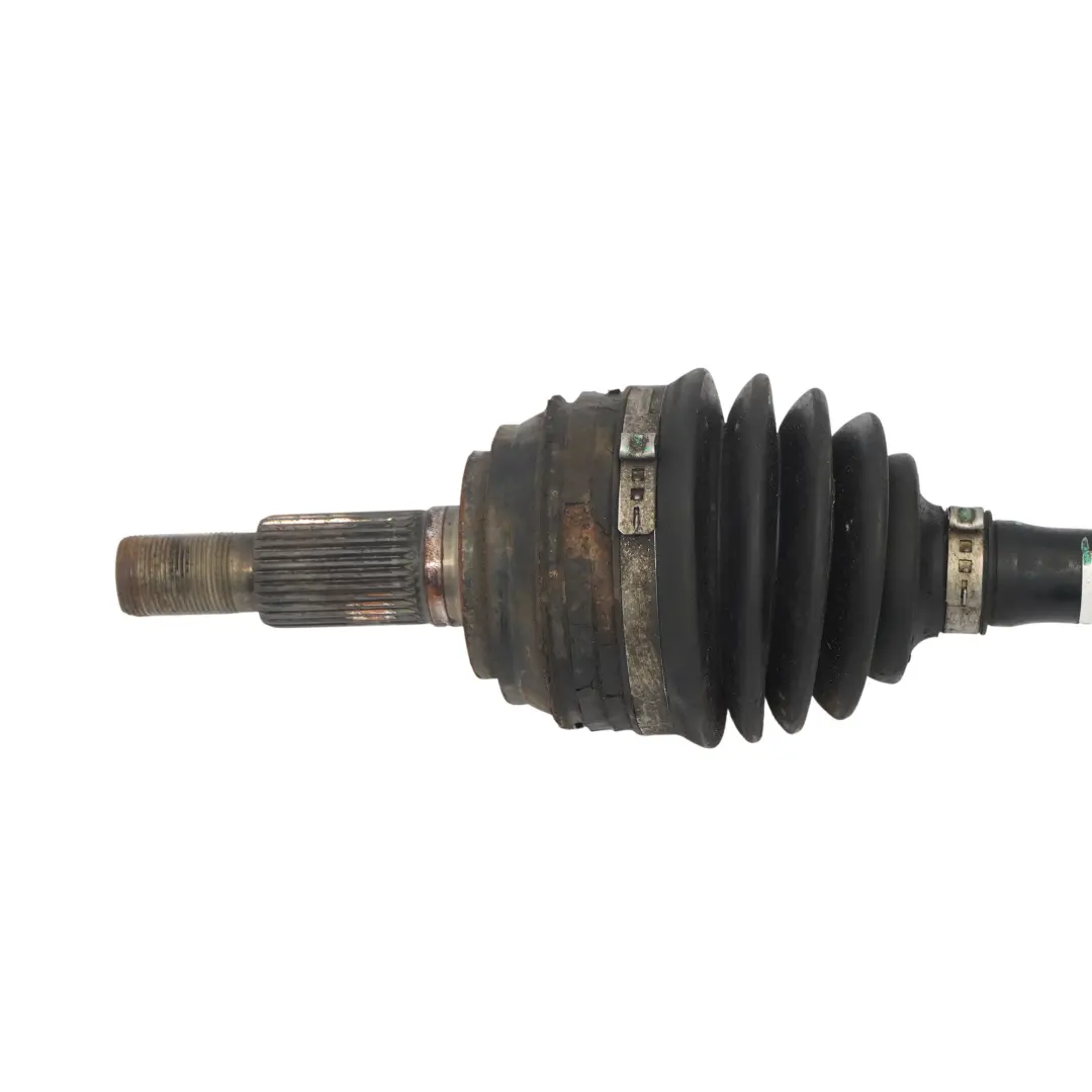 Audi Q7 4L Front Axle Driveshaft Left Right N/O/S Drive Shaft - SKU 7P0407271C - Part number 7P0407271C