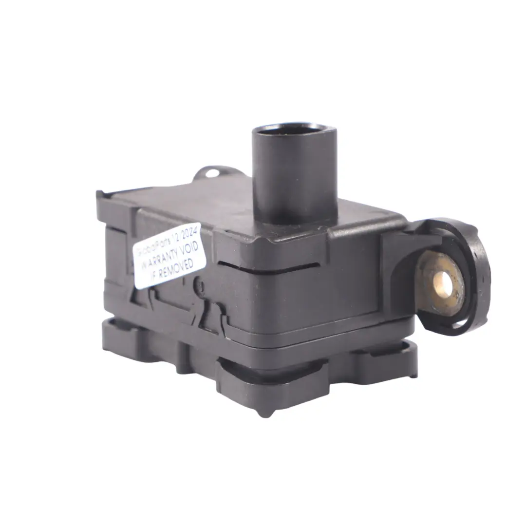 Yaw Sensor Audi Q7 4L Rotation Rate Unit Module to with Part number 7P0907652 Yaw Sensor Audi Q7 4L Rotation Rate Unit Module - SKU 7P0907652 - Part number 7P0907652