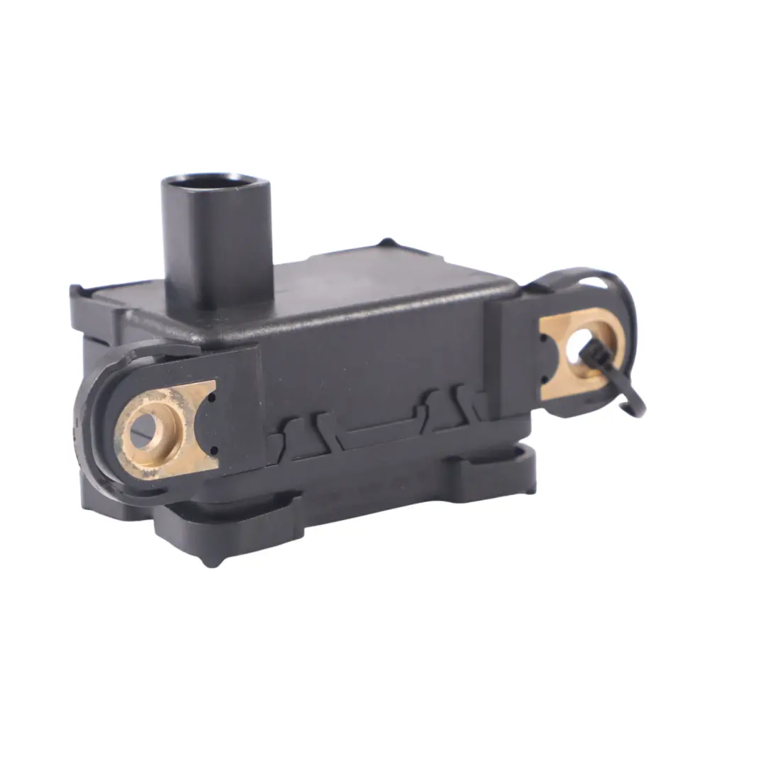  Yaw Sensor Audi Q7 4L Rotation Rate Unit Module - SKU 7P0907652 - Part number 7P0907652