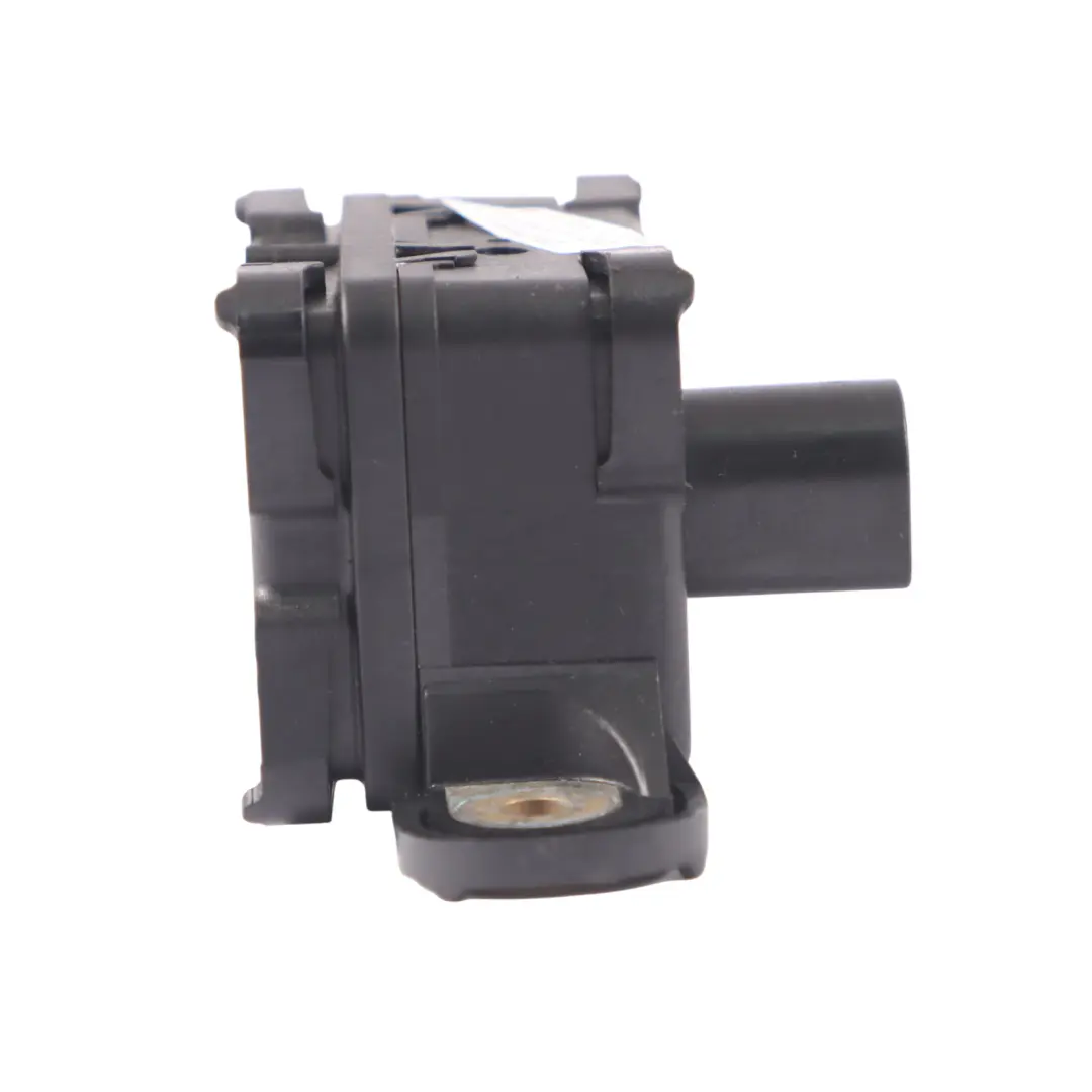 Sensor de guiñada Audi Q7 4L Módulo de unidad de velocidad de rotación para con número de pieza 7P0907652 Sensor de guiñada Audi Q7 4L Módulo de unidad de velocidad de rotación - SKU 7P0907652 - Número de pieza 7P0907652