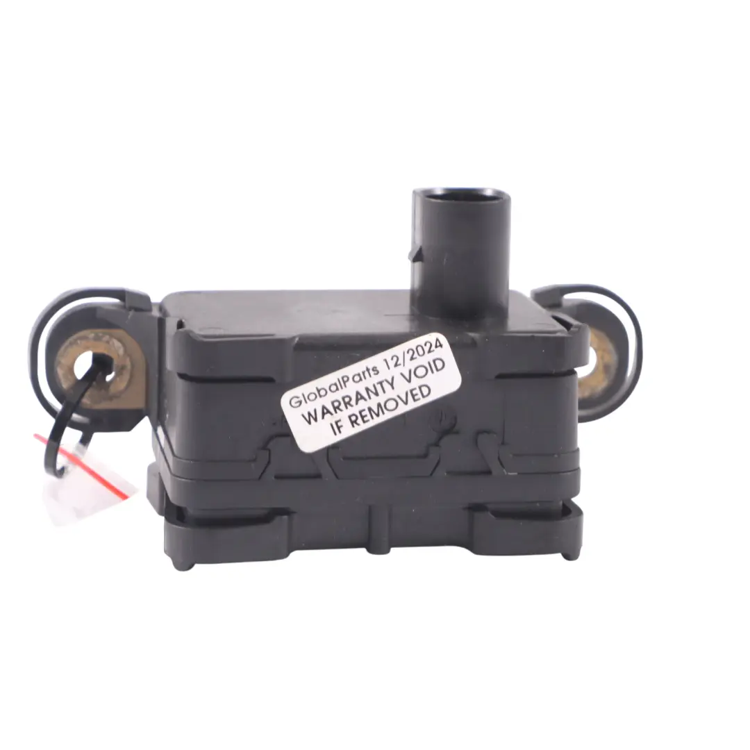  Yaw Sensor Audi Q7 4L Rotation Rate Unit Module - SKU 7P0907652 - Part number 7P0907652