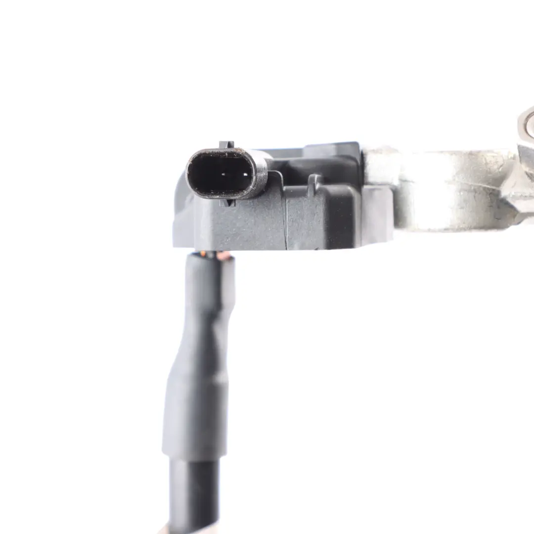Audi A1 8X Negative Battery Terminal Cable Wiring - SKU 7P0915181B - Part number 7P0915181B
