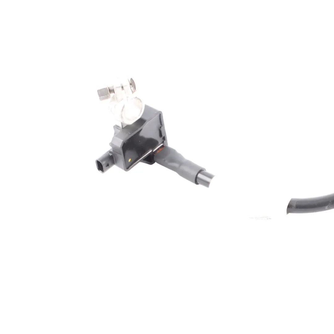 Audi A1 8X Cavo Cablaggio Morsetto Batteria Negativo - SKU 7P0915181B - Numero di parte 7P0915181B