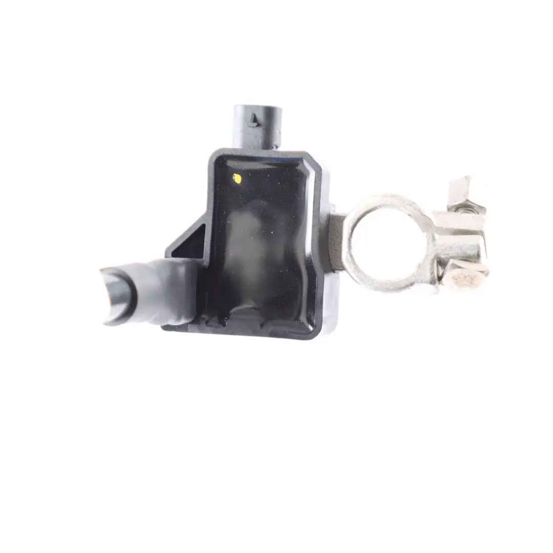 Audi A1 8X Negative Battery Terminal Cable Wiring - SKU 7P0915181B - Part number 7P0915181B