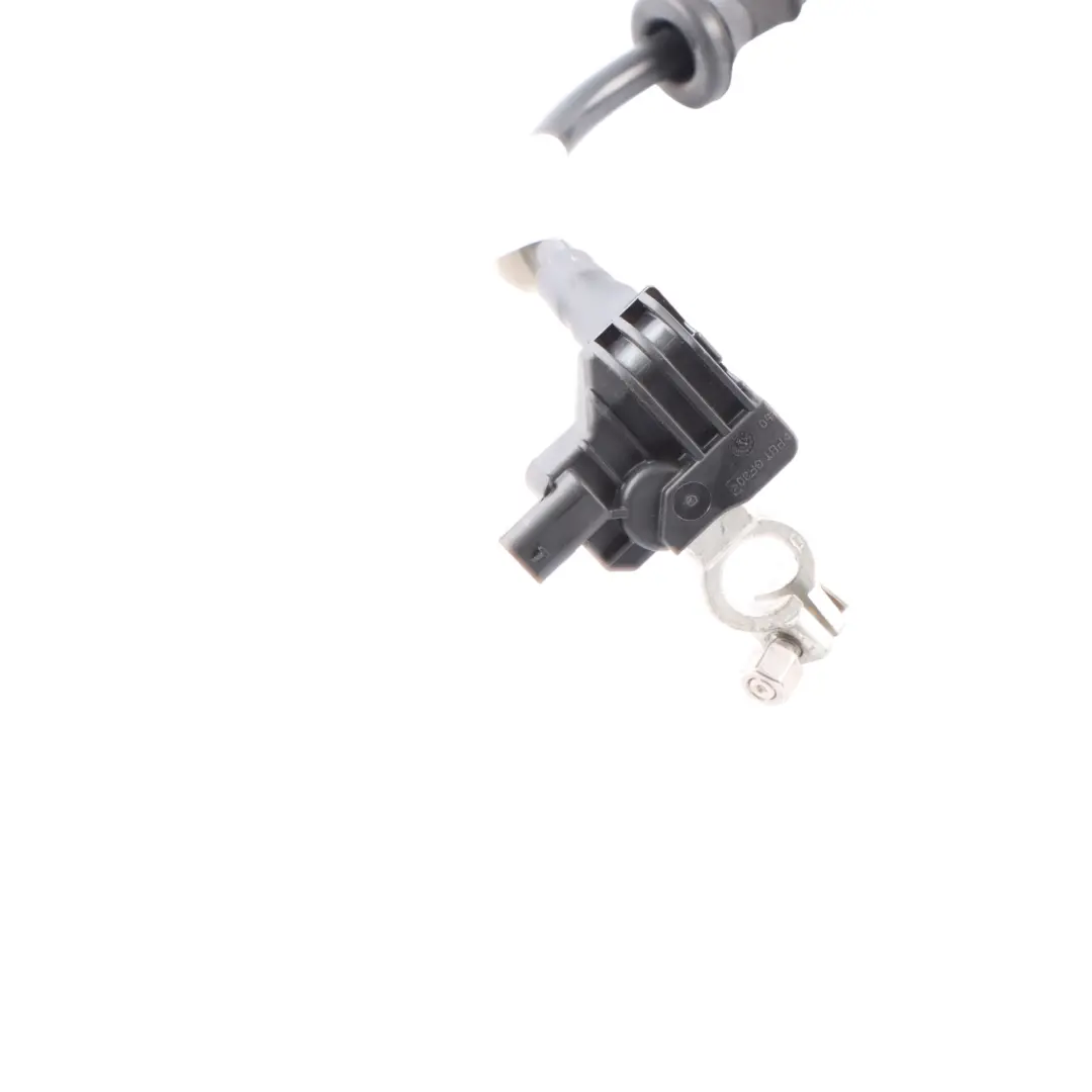 Audi A1 8X Negative Battery Terminal Cable Wiring - SKU 7P0915181B - Part number 7P0915181B