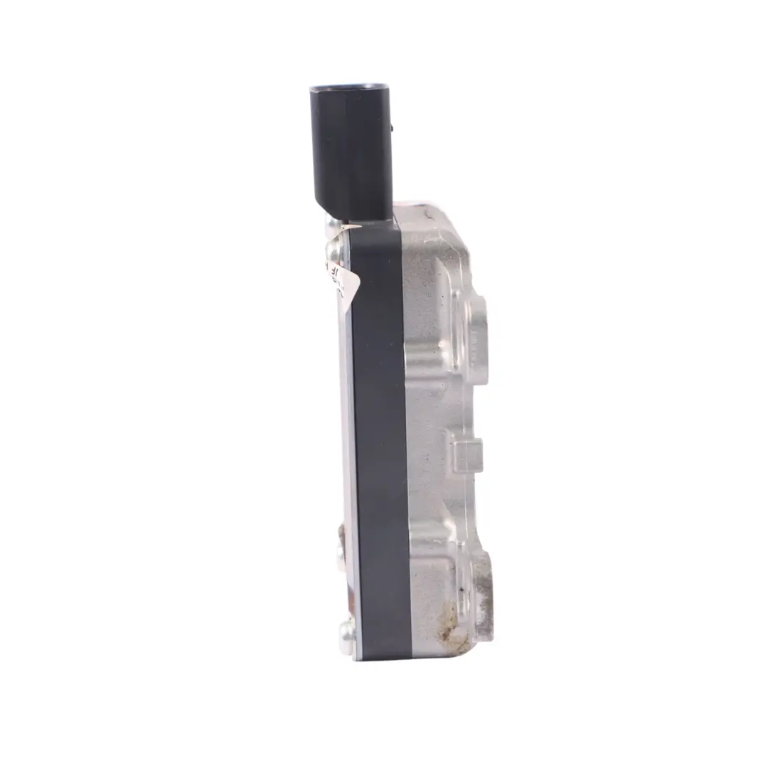  Oil Pump Control Audi Q7 4L Volkswagen Touareg 7P Module Unit ECU - SKU 7P0927601 - Part number 7P0927601