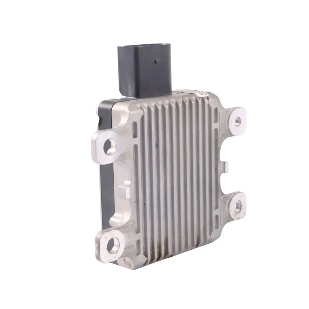  Ölpumpen Steuerung Audi Q7 4L Volkswagen Touareg 7P Modul Einheit ECU - SKU 7P0927601 - Teilenummer 7P0927601
