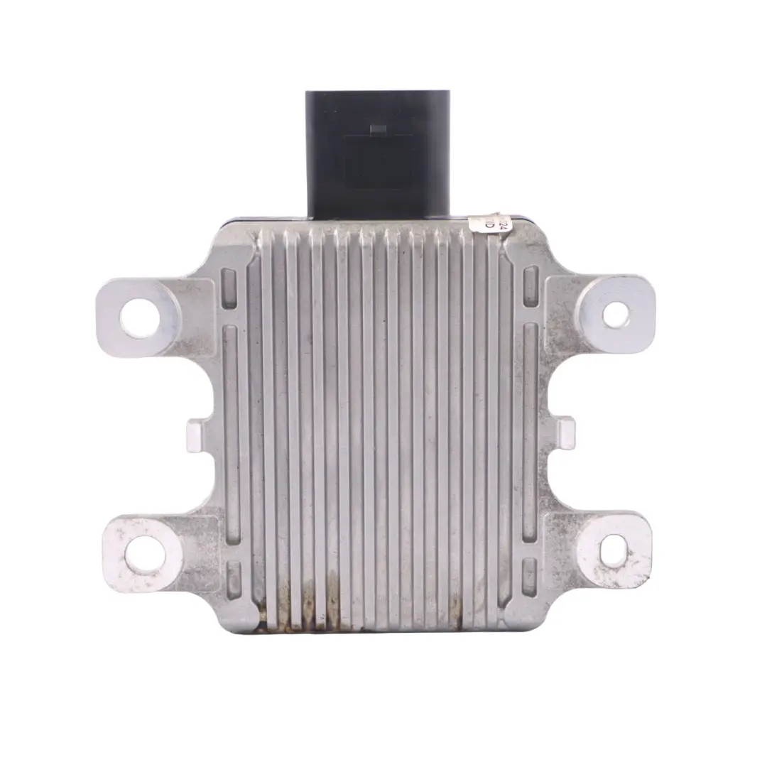  Oil Pump Control Audi Q7 4L Volkswagen Touareg 7P Module Unit ECU - SKU 7P0927601 - Part number 7P0927601
