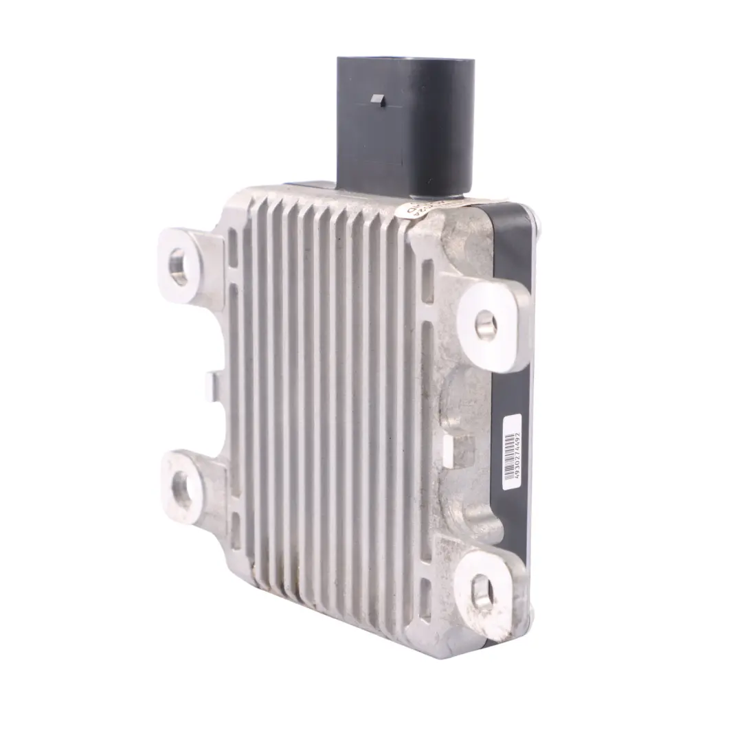  Oil Pump Control Audi Q7 4L Volkswagen Touareg 7P Module Unit ECU - SKU 7P0927601 - Part number 7P0927601