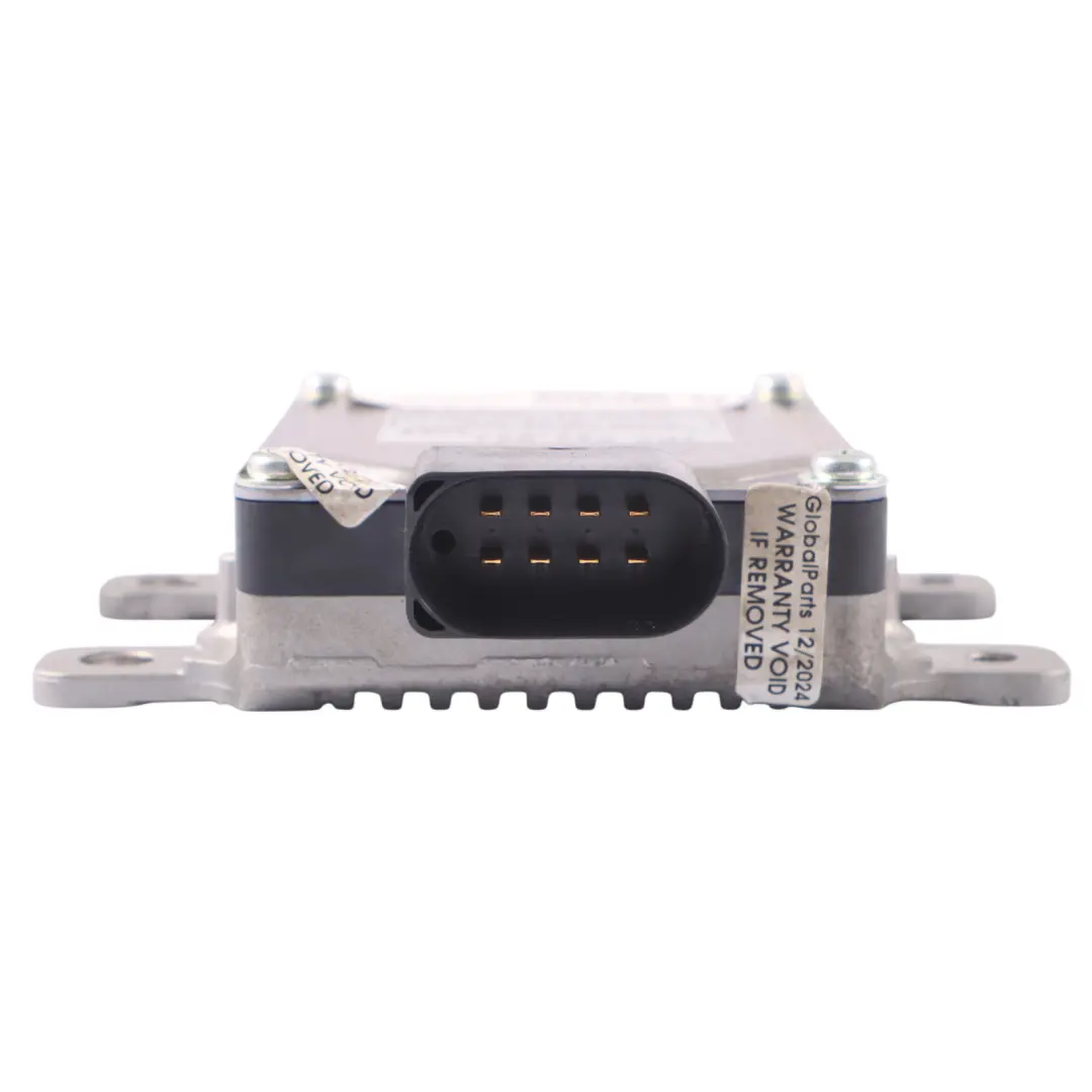  Ölpumpen Steuerung Audi Q7 4L Volkswagen Touareg 7P Modul Einheit ECU - SKU 7P0927601 - Teilenummer 7P0927601