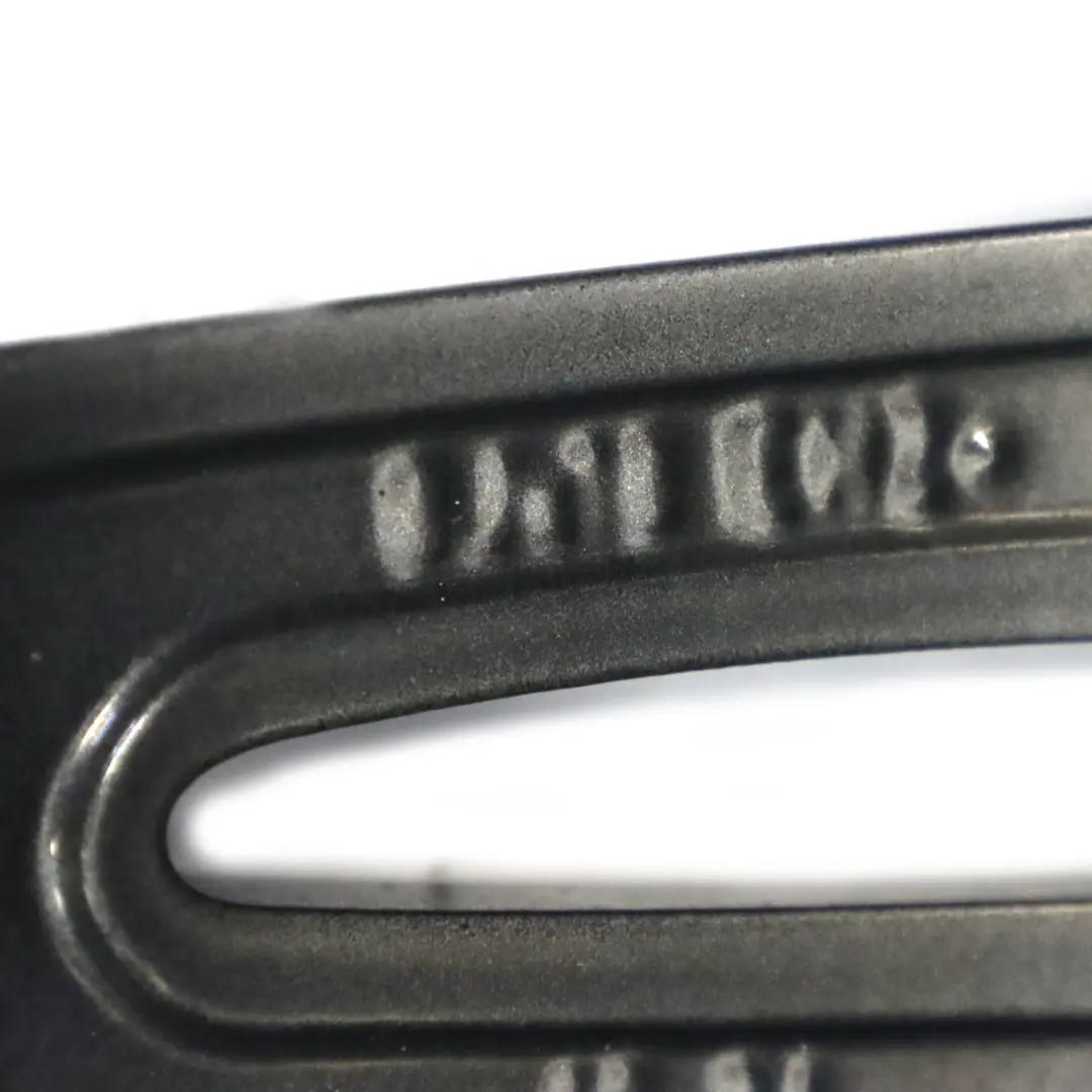 Grey Front Alloy Wheel Rim 18" 8J ET:34 M Spider Spoke 193 to BMW E90 E91 E92 E93 with Part number 8036933 BMW E90 E91 E92 E93 Grey Front Alloy Wheel Rim 18" 8J ET:34 M Spider Spoke 193 - SKU 8036933-14 - Part number 8036933