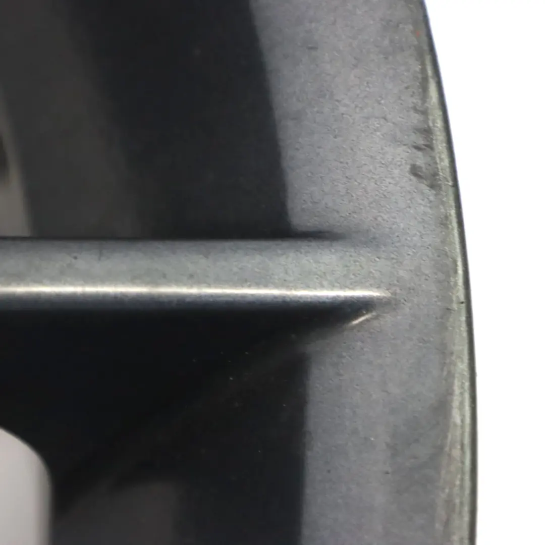 BMW E90 E91 E92 E93 Grey Front Alloy Wheel Rim 18" 8J ET:34 M Spider Spoke 193 - SKU 8036933-14 - Part number 8036933